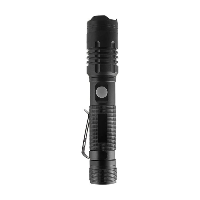 V-TAC Linterna - Linterna - IP54 - Negro - 10W - 1000 Lumens