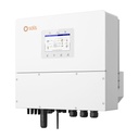 SOLIS Trifásico - Inversor Híbrido - IP66 Estanco - 20kW