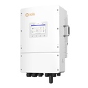 SOLIS Trifásico - Inversor Híbrido - IP66 Estanco - 12kW