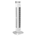Ventilador de torre V-TAC - 55W - IP20 - Blanco