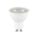 V-TAC LED Dicroica - Samsung - GU10 - Lente 38° - Blanco - 7.5W - 610 Lumens - 4000K