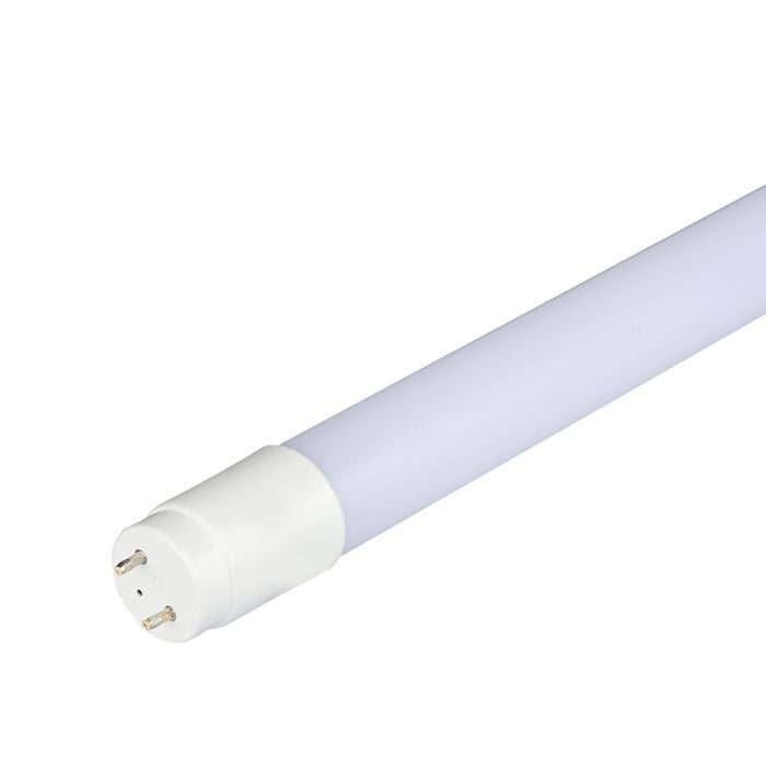 V-TAC Tubo LED T8 - IP20 - Blanco - 24W - 3000 Lumens - 6500K