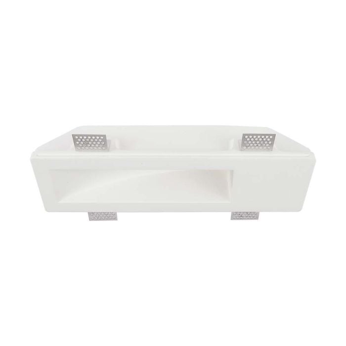 Foco LED V-TAC - Empotrable - GU10 - IP20 - Blanco