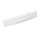 V-TAC Luminaria lineal LED colgante - Samsung - IP20 - Blanco - 40W - 3270 Lumens - 6400K