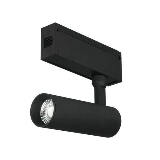 [7967] V-TAC LED Foco de carril magnético- IP20 - 15W - 900 Lumens - 4000K