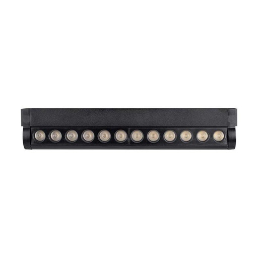 [10262] Carril Magnético LED - IP20 - 12W - 1300 Lumens - 6400K