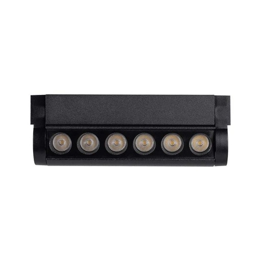 [10258] Carril Magnético LED - IP20 - 5W- 600 Lumens - 3000K