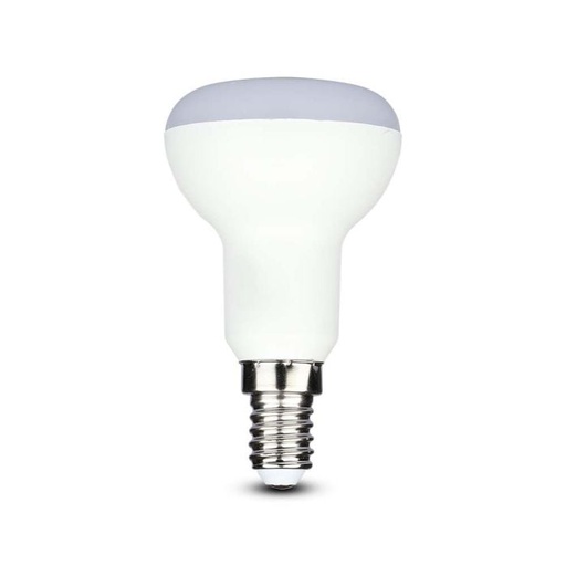 [21140] Bombilla LED V-TAC - Samsung - Bombillas Reflectoras PRO - IP20 - Blanco - 4.8W- 470 Lumens - 6500K