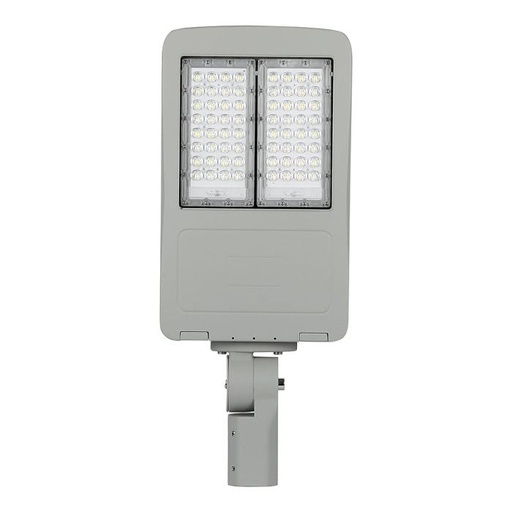 [885] V-TAC LED Farola - Samsung - 140lm/w - IP65 Impermeable - Gris - 120W - 16800 Lumens - 4000K