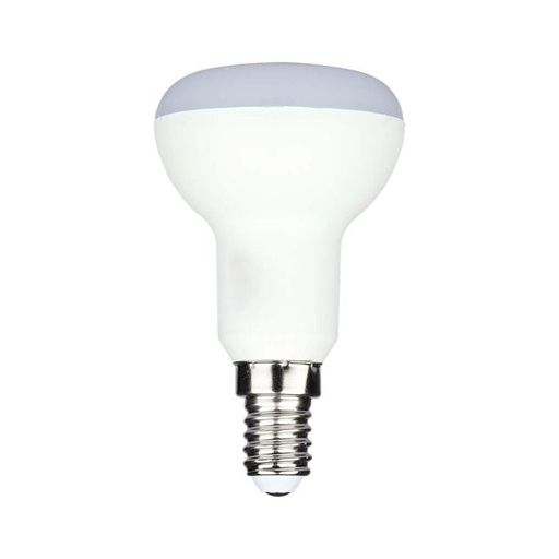 [21139] Bombilla LED Reflector V-TAC - Samsung - IP20 - Blanca - 4.8W - 470 Lumens - 4000K