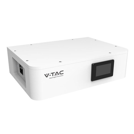 [12151] Caja de control V-TAC - Estanca IP65