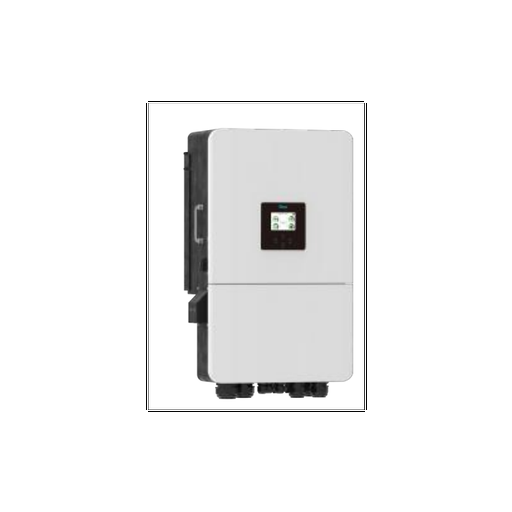 [12185] DEYE Trifásico - Inversor Híbrido - IP65 Estanco - 20kW