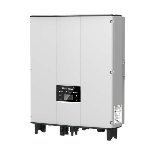 [11369] INVT Monofásico - Inversor de Red - IP65 Estanco - 3kW