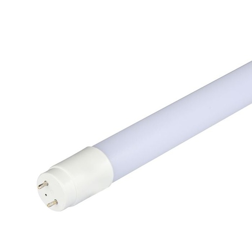 [23872] V-TAC Tubo LED T8 - IP20 - Blanco - 16.5W - 1850 Lumens - 3000K