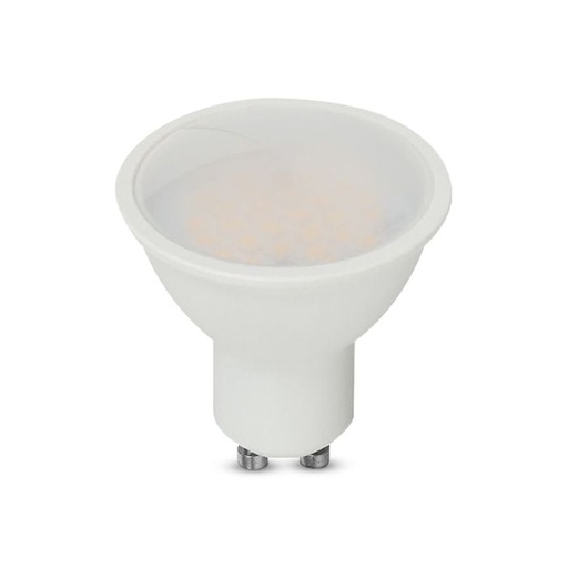 [218801] Dicroica LED V-TAC - 100lm/w - GU10 - Lente 100° - IP20 - Blanco - 10W - 1000 Lumens - 6500K