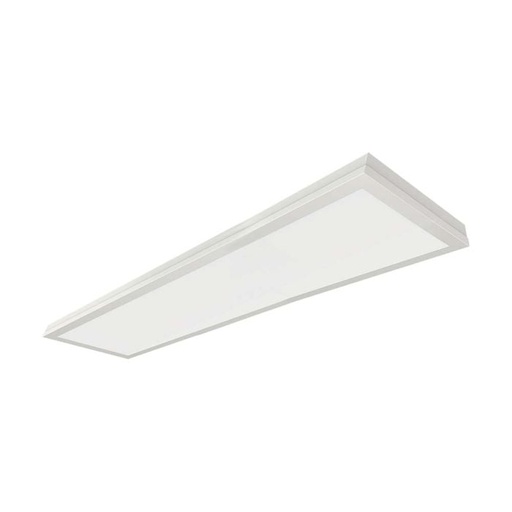[2166251] Paneles LED V-TAC - 120 x 30 - Samsung - 110lm/w - IP20 - Blanco - 40W - 4400 Lumens - 4000K