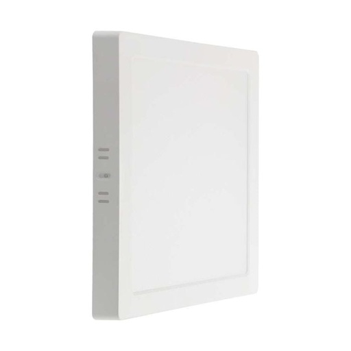 [104941] Mini panel LED V-TAC - Samsung - Superficie retroiluminada - IP20 - Blanco - 6W- 660 Lúmenes - 6500K